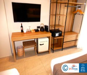 Poze Hotel Neptuno Beach Creta