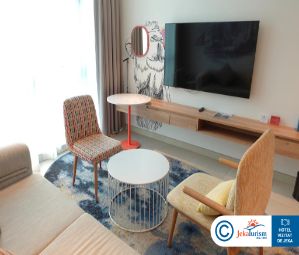 Poze Hotel Nh Collection Dubai The Palm Dubai Emiratele Arabe