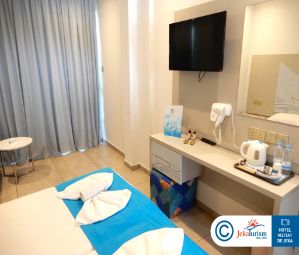 Poze Hotel Nicholas Color Ayia Napa