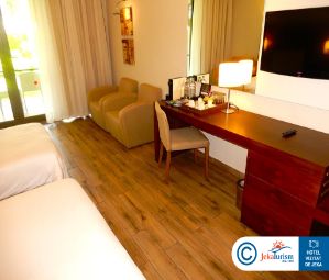 Poze Hotel Nirvana Mediterranean Excellence Kemer Turcia