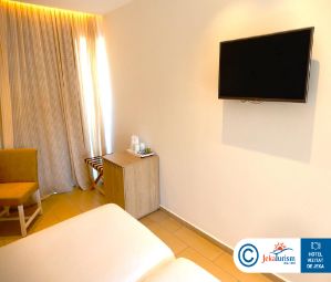 Poze Hotel Nissi Park Ayia Napa