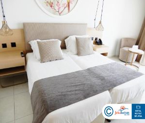 Poze Hotel Nissiblu Beach Resort