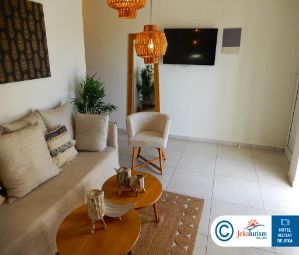 Poze Hotel Nostos Beach Boutique Creta Grecia