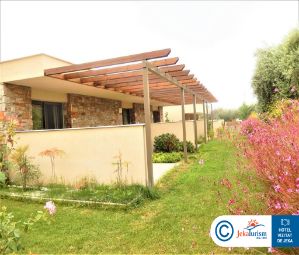 Poze Hotel Notos Deluxe Suites