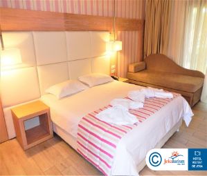 Poze Hotel Notos Deluxe Suites Thassos