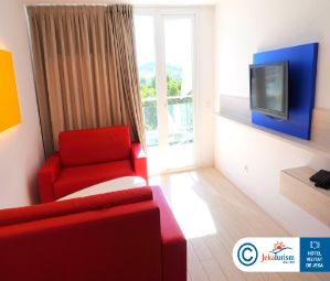 Poze Hotel Novomar Aparthotel Mallorca Spania