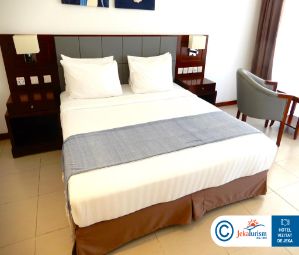 Poze Hotel Nungwi Dreams By Mantis