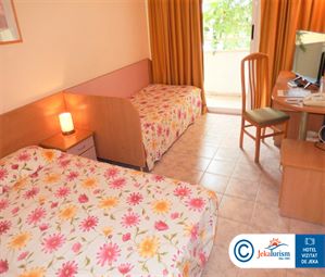 Poze Hotel OASIS ALBENA