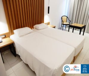 Poze Hotel OCEANIS BEACH