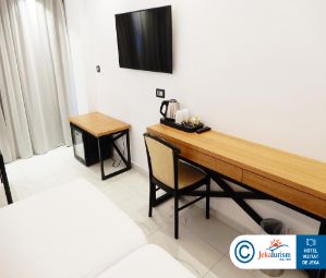 Poze Hotel OCEANIS BEACH RHODOS