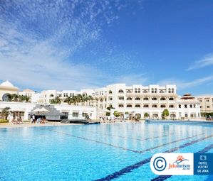 Poze Hotel OLD PALACE RESORT SAHL HASHEESH