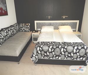 Poze Hotel OLIVA PETROVAC