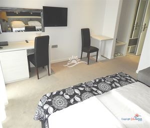 Poze Hotel OLIVA PETROVAC MUNTENEGRU