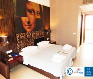 Poze Hotel OLYMPION SUNSET RESORT