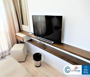 Poze Hotel ONYX BEACH RESIDENCE Sveti Vlas