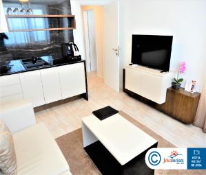 Poze Hotel ONYX BEACH RESIDENCE Sveti Vlas Bulgaria