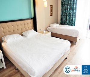 Poze Hotel ORANGE COUNTY RESORT