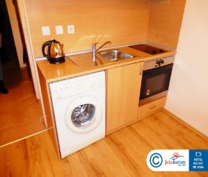 Poze Hotel ORBILUX BANSKO BULGARIA