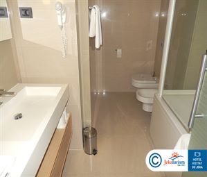 Poze Hotel OSEJAVA MAKARSKA CROATIA