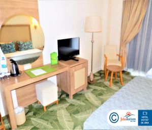 Poze Hotel OTIUM ECO CLUB SIDE