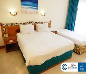 Poze Hotel OTIUM PYRAMISA BEACH RESORT SAHL HASHEESH