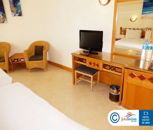 Poze Hotel OTIUM PYRAMISA BEACH RESORT SAHL HASHEESH HURGHADA