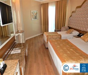 Poze Hotel OZ SIDE PREMIUM SIDE