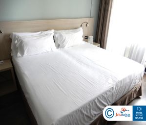 Poze Hotel Occidental Fuengirola