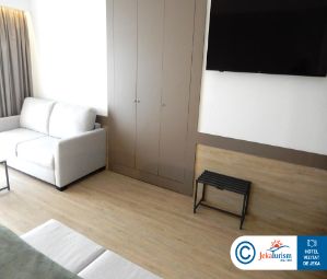 Poze Hotel Occidental Puerto Banus Costa Del Sol