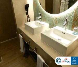 Poze Hotel Occidental Puerto Banus Costa Del Sol Spania