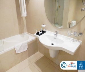 Poze Hotel Occidental Sousse Marhaba Sousse Tunisia