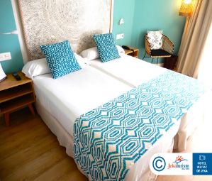 Poze Hotel Occidental Torremolinos Playa