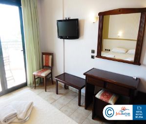 Poze Hotel Ocean Beach Thassos