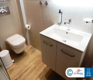 Poze Hotel Ocean Beach Thassos Grecia