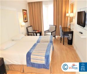 Poze Hotel Olympic Lagoon Resort