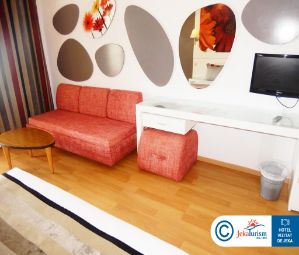 Poze Hotel One Resort Jockey Monastir