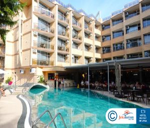 Poze Hotel Opal