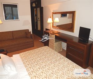 Poze Hotel PALAS PETROVAC