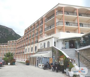 Poze Hotel PALEO ARTNOUVEAU