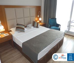 Poze Hotel PALM WINGS EPHESUS BEACH RESORT