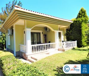 Poze Hotel PALM WINGS RESORT DIDIM TURCIA