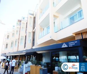 Poze Hotel PALMERA BEACH