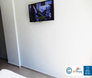 Poze Hotel PALMERA BEACH CRETA GRECIA