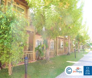 Poze Hotel PALOMA OCEANA RESORT SIDE