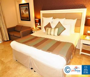 Poze Hotel PALOMA PASHA RESORT