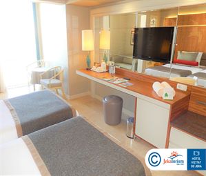 Poze Hotel PALOMA SENTIDO PERISSIA SIDE