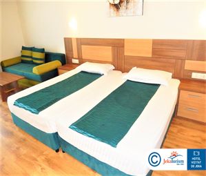 Poze Hotel PARADISE BEACH