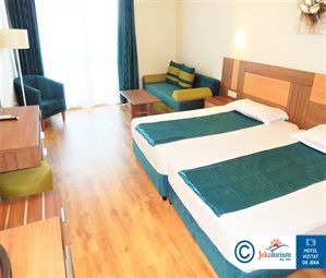 Poze Hotel PARADISE BEACH SVETI VLAS