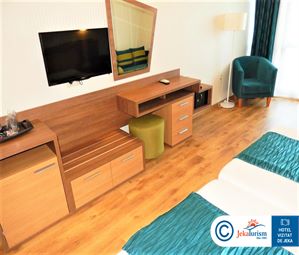 Poze Hotel PARADISE BEACH SVETI VLAS BULGARIA