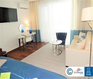 Poze Hotel PARADISE BLUE HOTEL SPA ALBENA